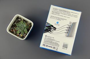 告别充电焦虑 这款智能快速充电器，让每一分钟电力满满