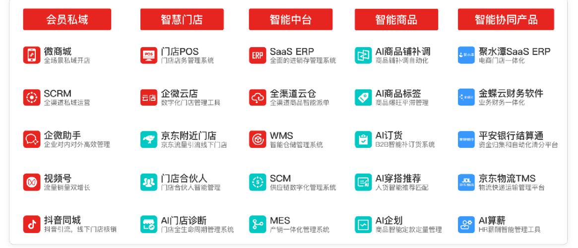 店+科技创始人兼CEO龙井 扎根艺尚小镇，用AI驱动服装行业数字化